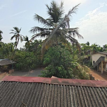 Shree Nivas Home Stay Srīvardhan Exterior foto