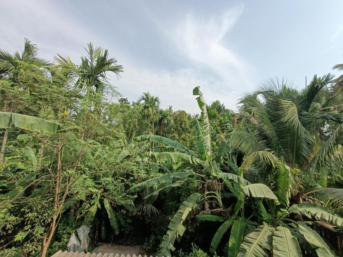 Shree Nivas Home Stay Srīvardhan Exterior foto