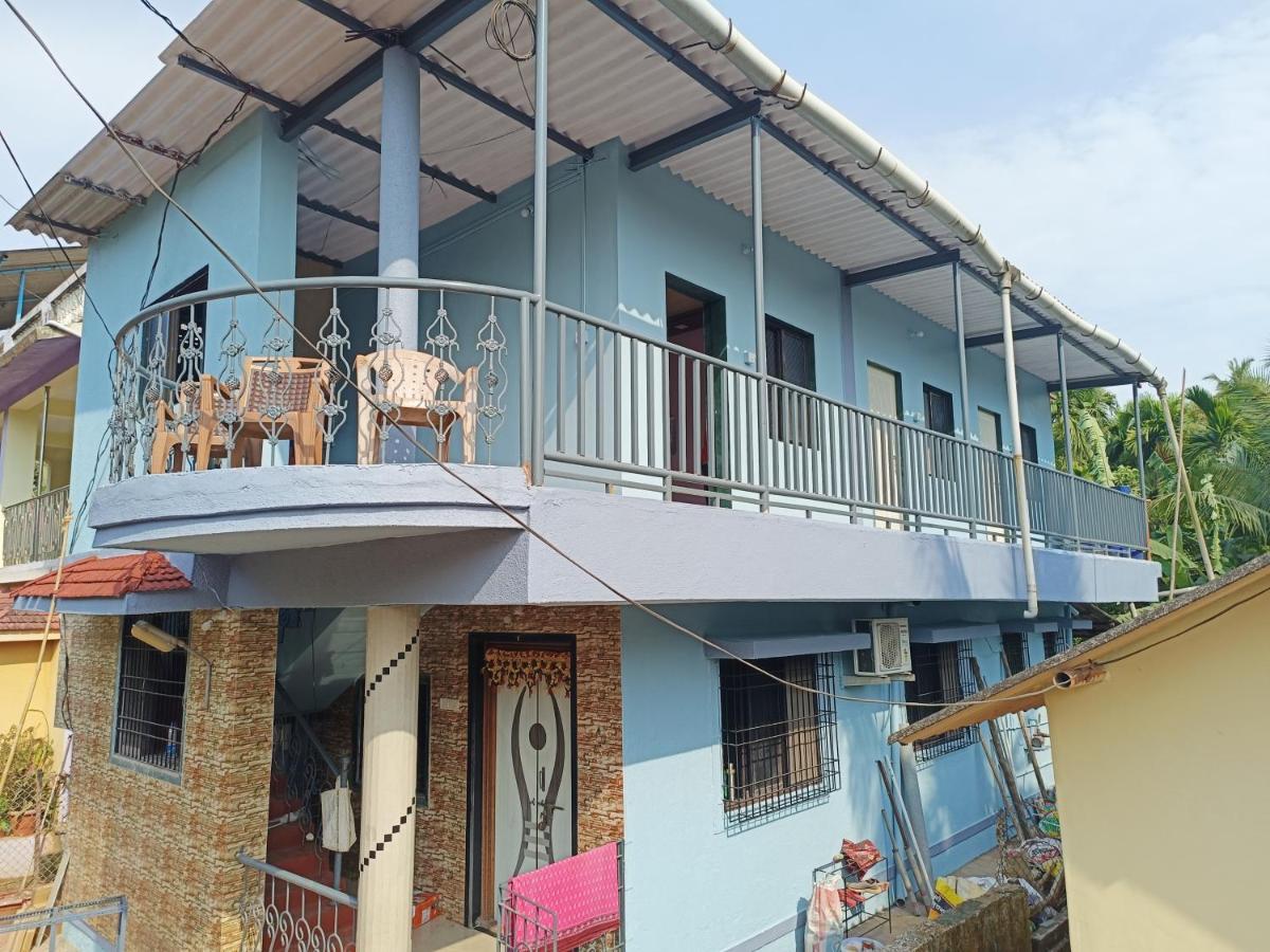 Shree Nivas Home Stay Srīvardhan Exterior foto