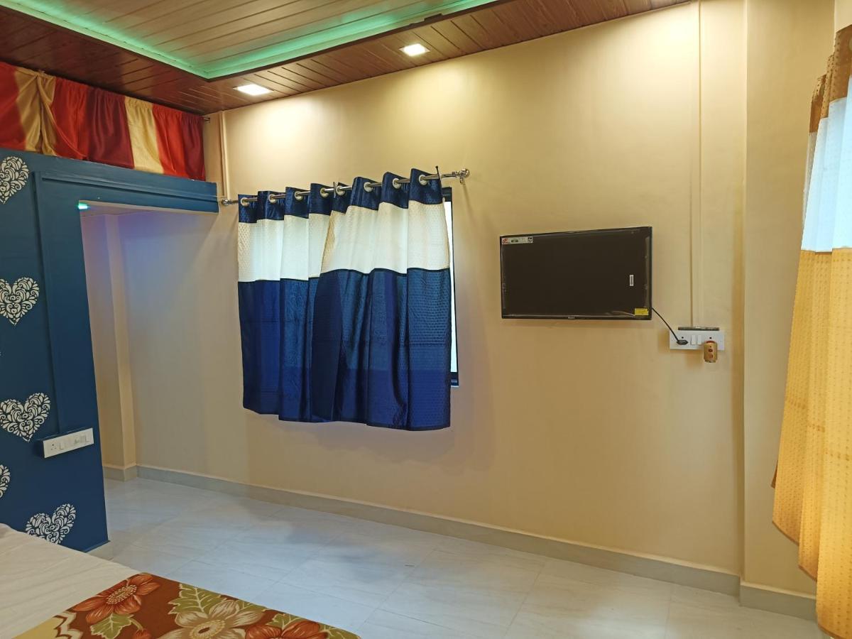 Shree Nivas Home Stay Srīvardhan Exterior foto