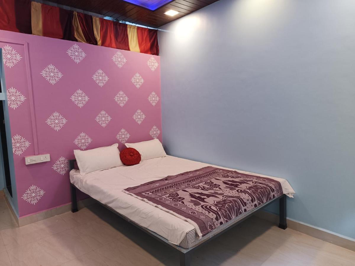 Shree Nivas Home Stay Srīvardhan Exterior foto